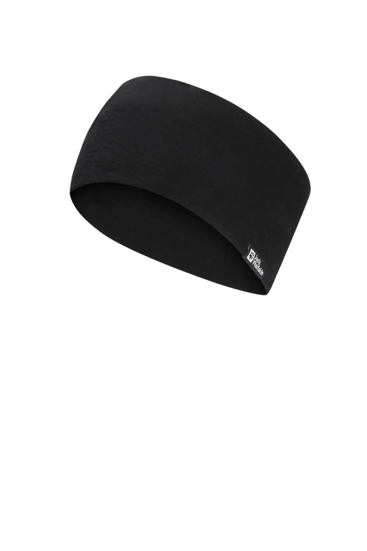 Jack Wolfskin MERINO HEADBAND - Headbands at PeakStyle