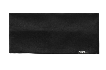 Jack Wolfskin MERINO HEADBAND - Headbands at PeakStyle