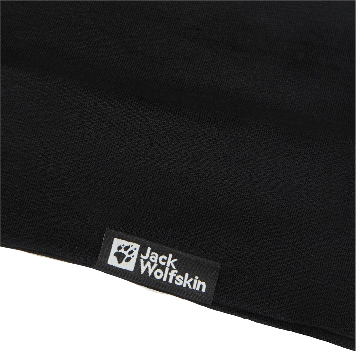 Jack Wolfskin MERINO HEADBAND - Headbands at PeakStyle