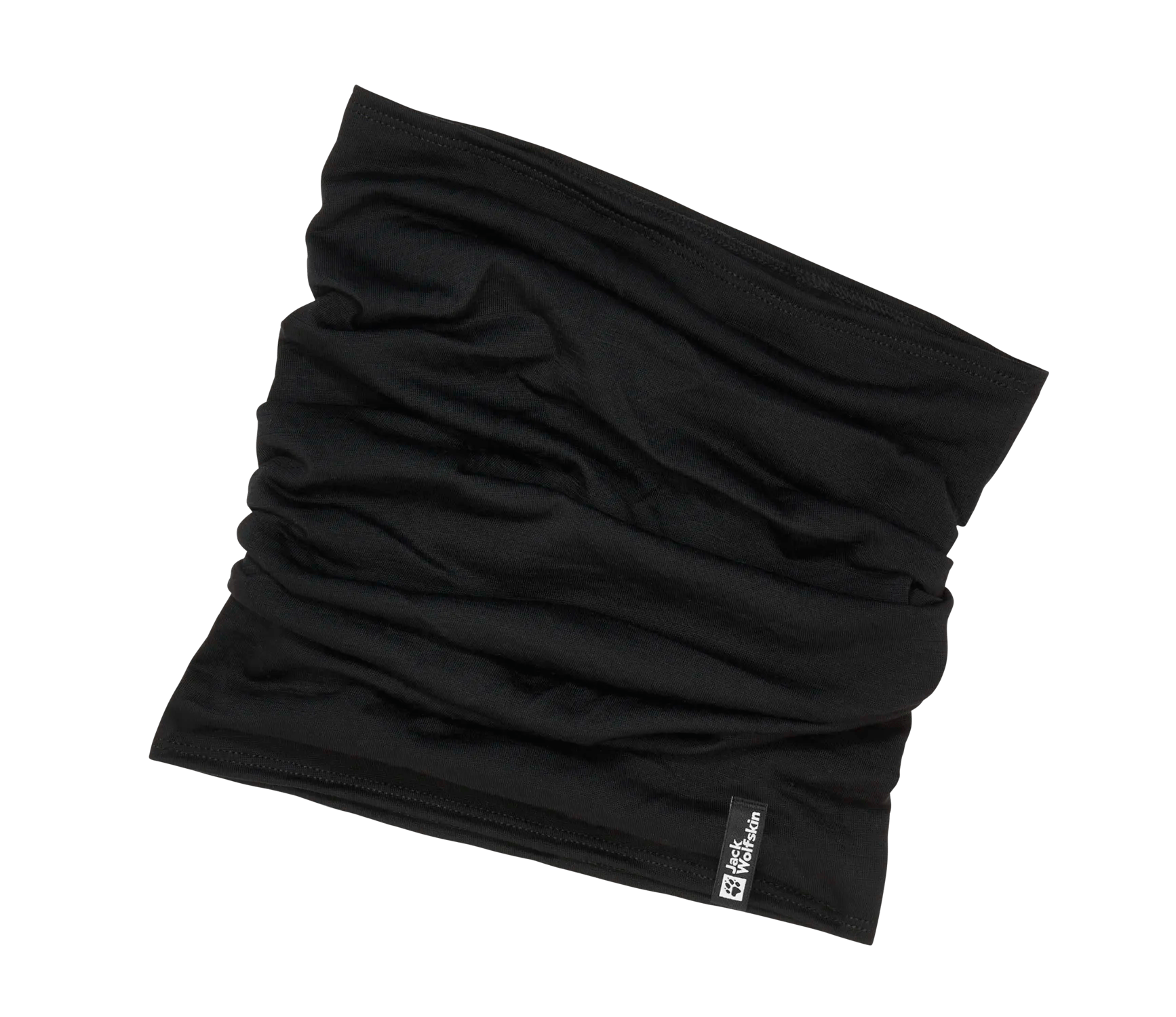 Jack Wolfskin MERINO NECKGAITER - Gaiters at PeakStyle