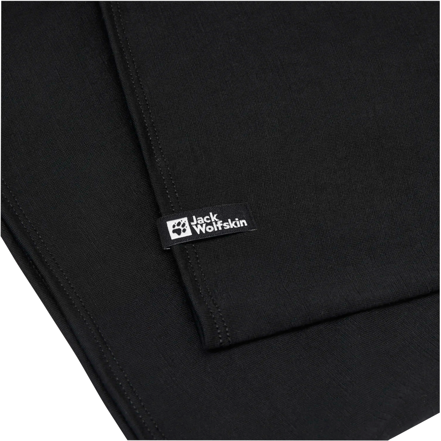 Jack Wolfskin MERINO NECKGAITER - Gaiters at PeakStyle