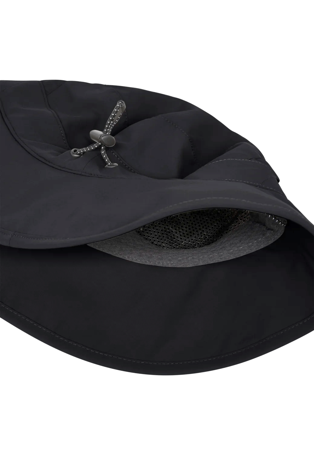 Jack Wolfskin MESH HAT - Headwear at PeakStyle