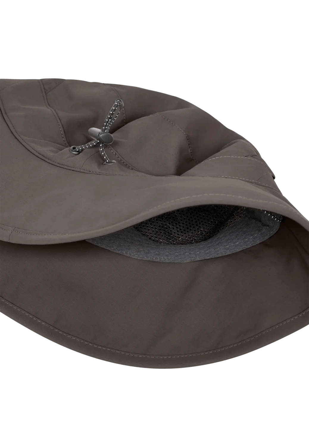 Jack Wolfskin MESH HAT - Headwear at PeakStyle