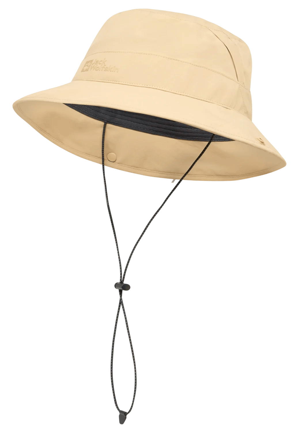 Jack Wolfskin MESH HAT - Headwear at PeakStyle