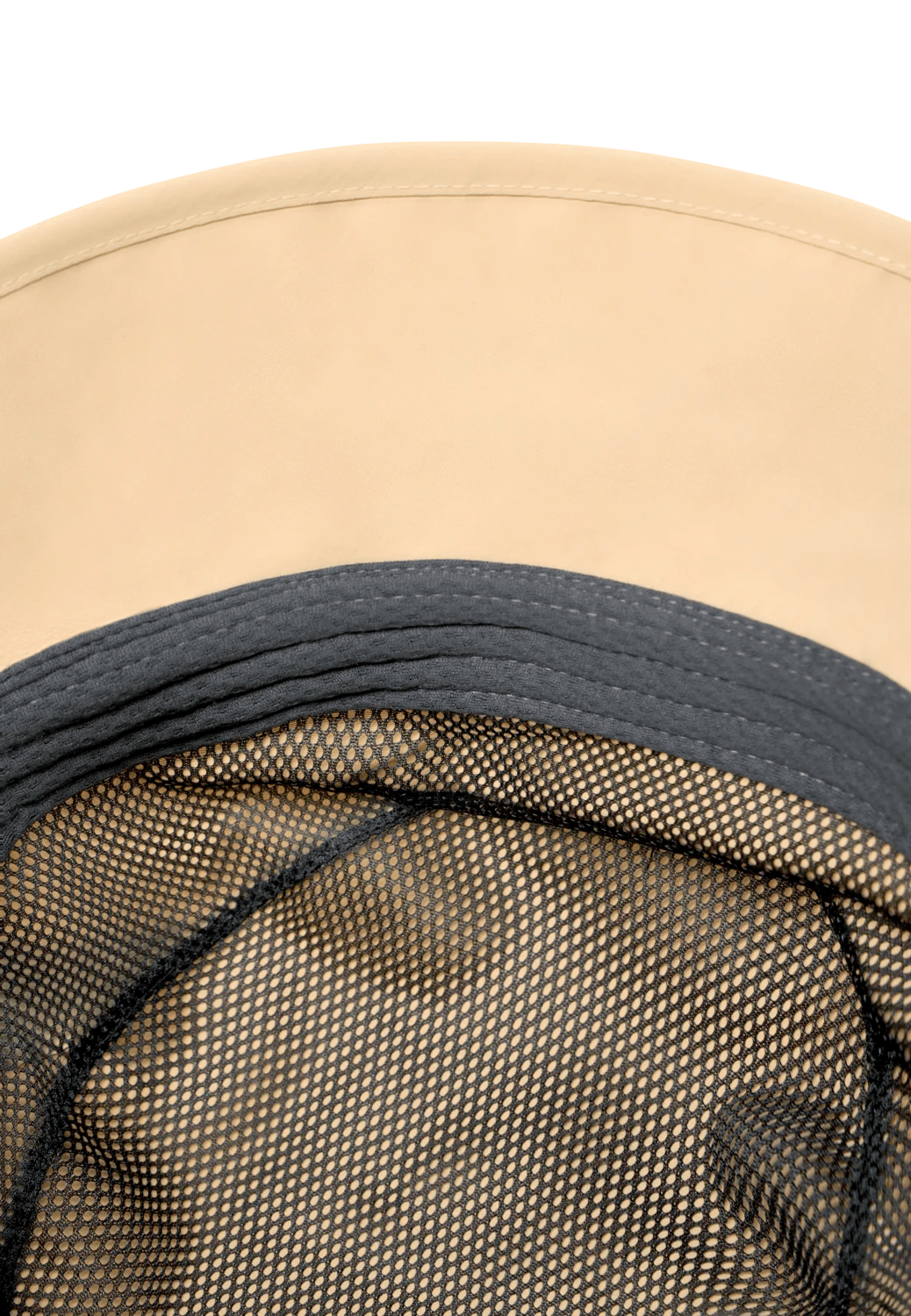 Jack Wolfskin MESH HAT - Headwear at PeakStyle