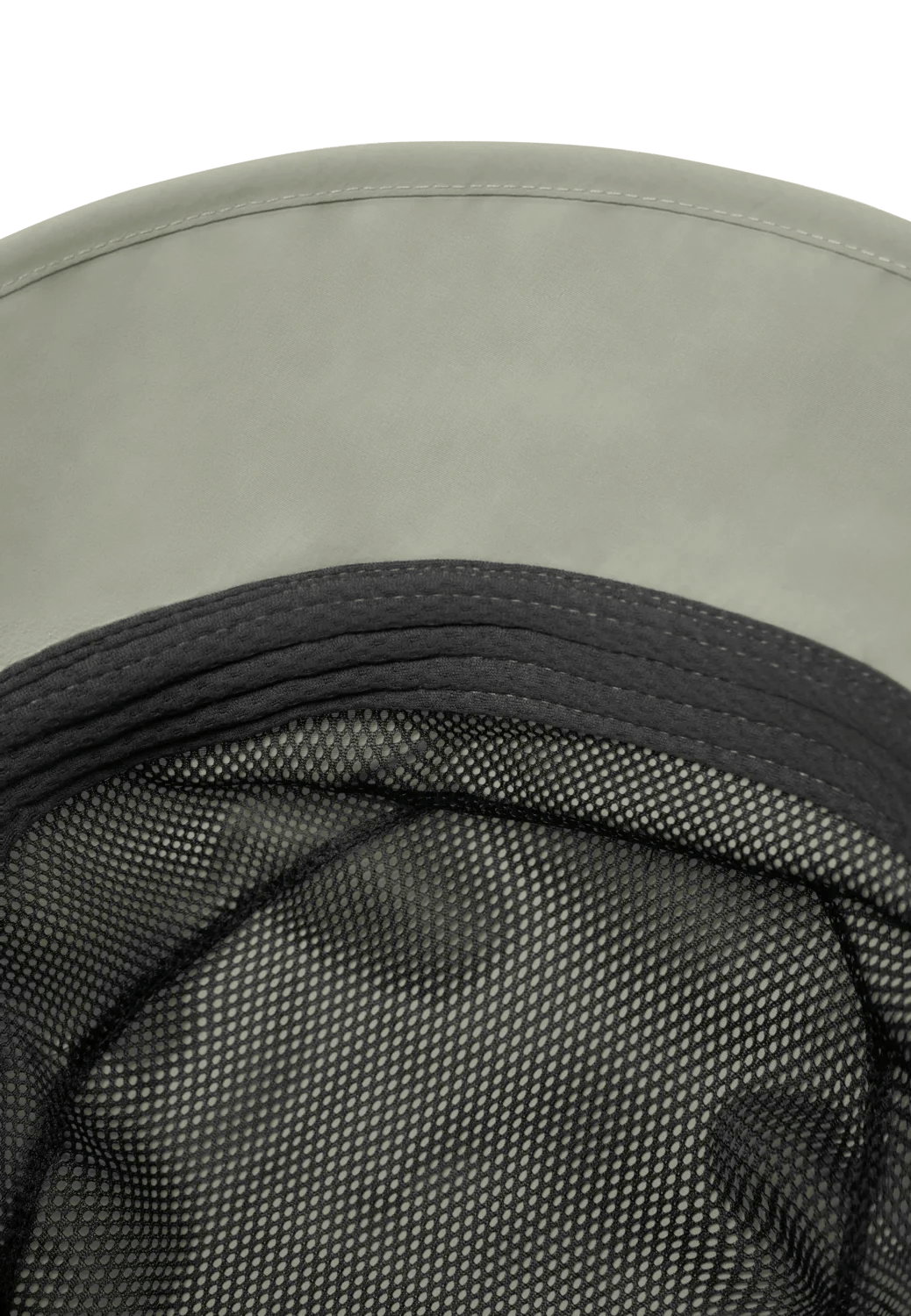 Jack Wolfskin MESH HAT - Headwear at PeakStyle