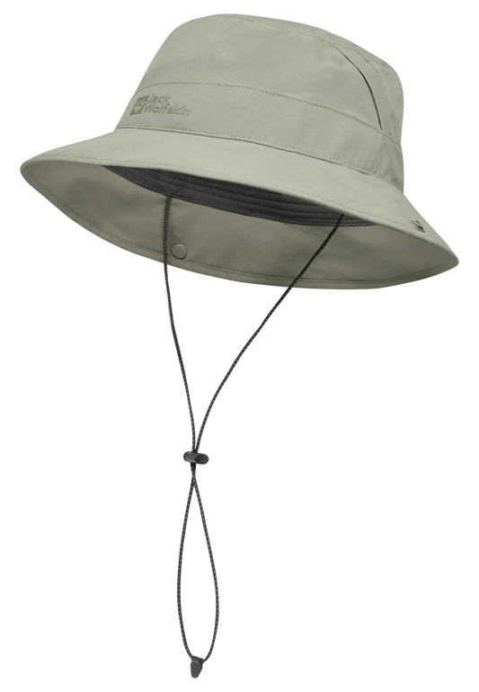 Jack Wolfskin MESH HAT - Headwear at PeakStyle