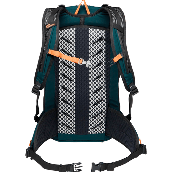 Jack Wolfskin MOAB JAM SHAPE 25 - Bags at PeakStyle