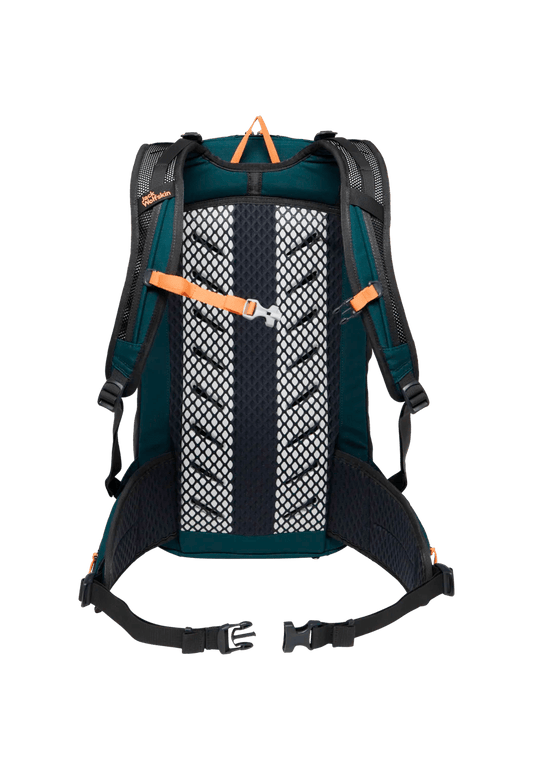 Jack Wolfskin MOAB JAM SHAPE 25 - Bags at PeakStyle