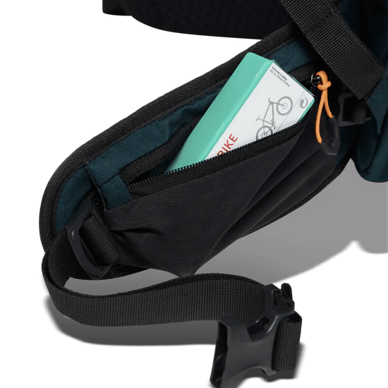 Jack Wolfskin MOAB JAM SHAPE 25 - Bags at PeakStyle