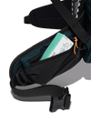 Jack Wolfskin MOAB JAM SHAPE 25 - Bags at PeakStyle