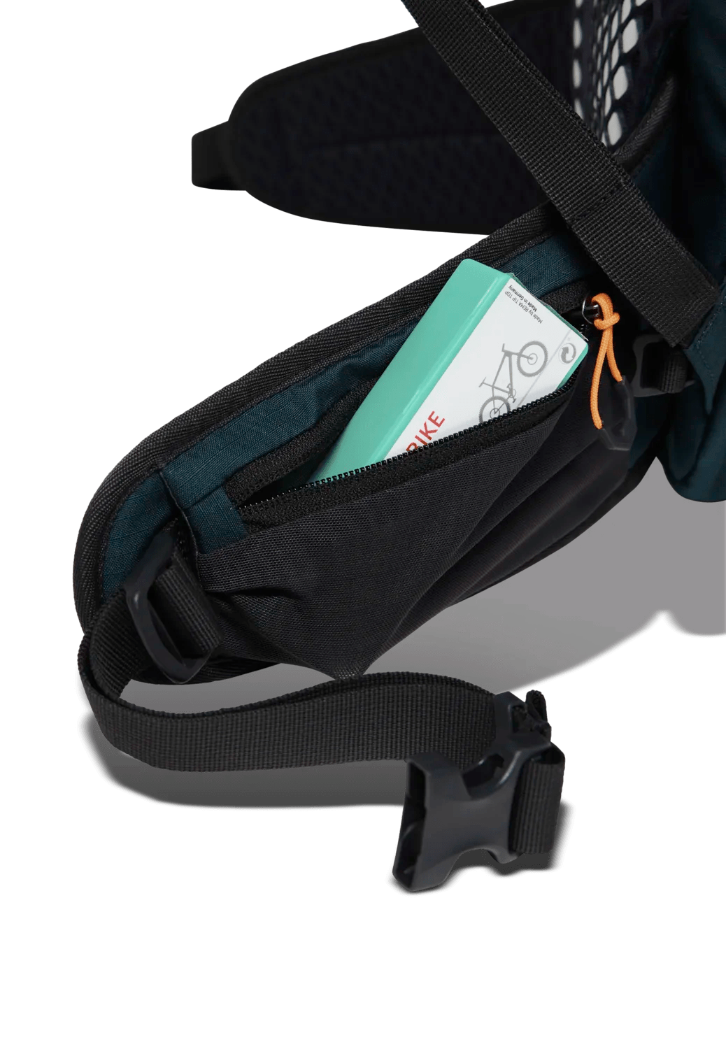 Jack Wolfskin MOAB JAM SHAPE 25 - Bags at PeakStyle