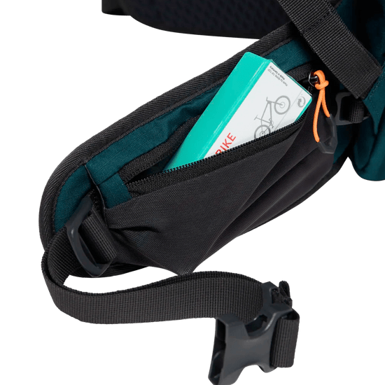 Jack Wolfskin MOAB JAM SHAPE 25 - Bags at PeakStyle