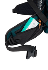 Jack Wolfskin MOAB JAM SHAPE 25 - Bags at PeakStyle