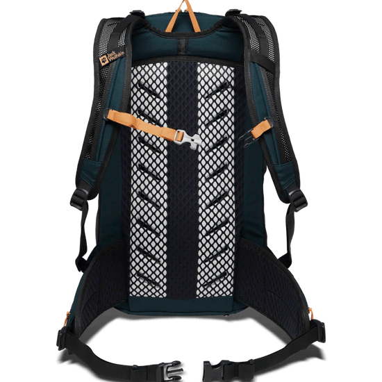 Jack Wolfskin MOAB JAM SHAPE 25 - Bags at PeakStyle