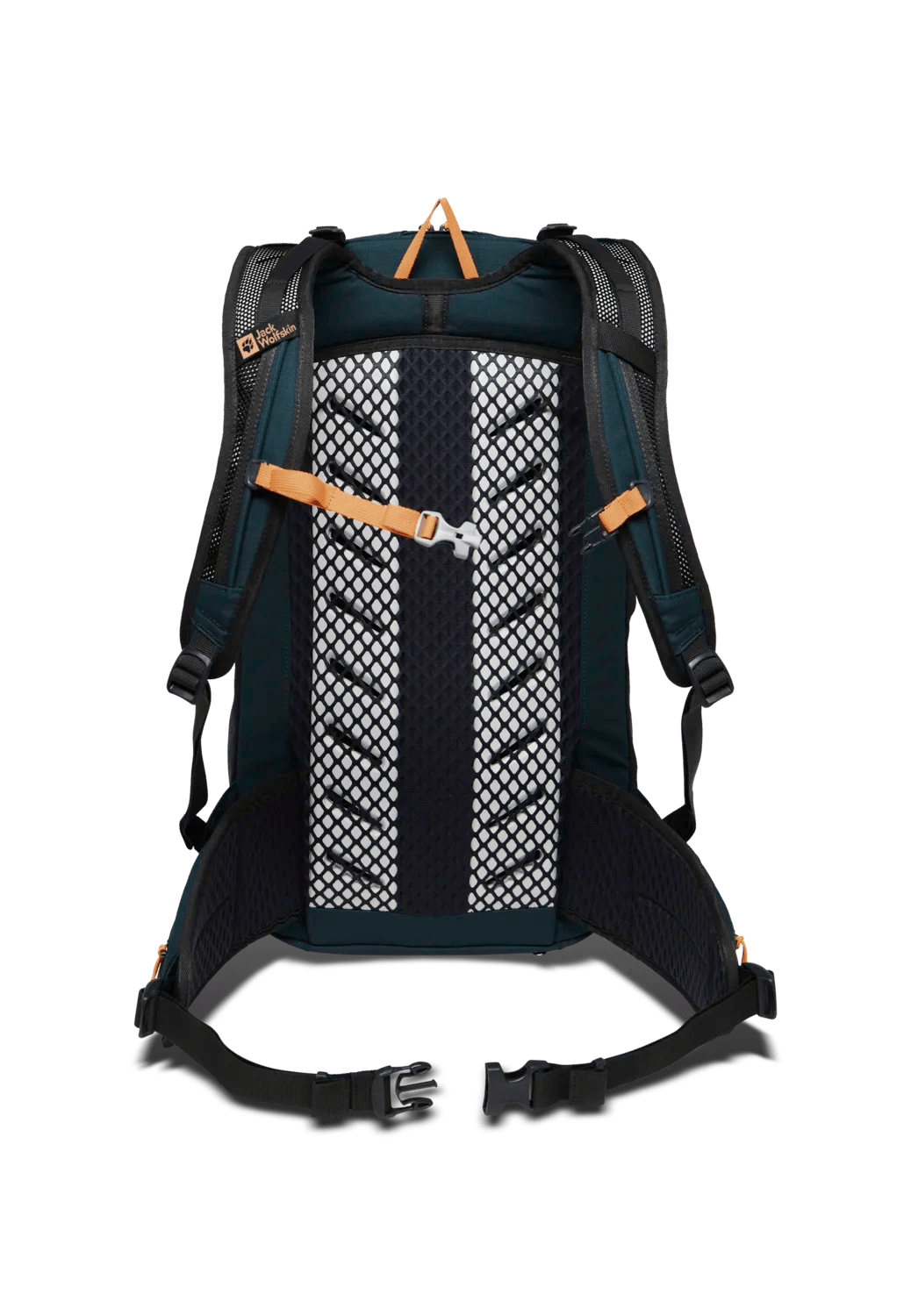Jack Wolfskin MOAB JAM SHAPE 25 - Bags at PeakStyle