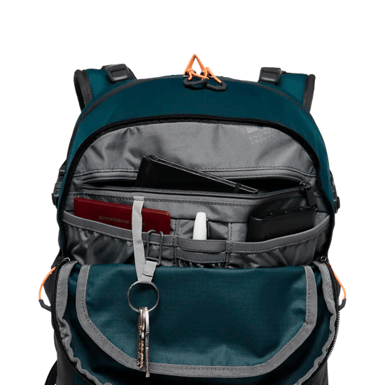 Jack Wolfskin MOAB JAM SHAPE 25 - Bags at PeakStyle