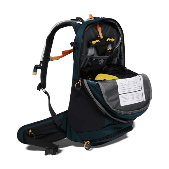Jack Wolfskin MOAB JAM SHAPE 25 - Bags at PeakStyle