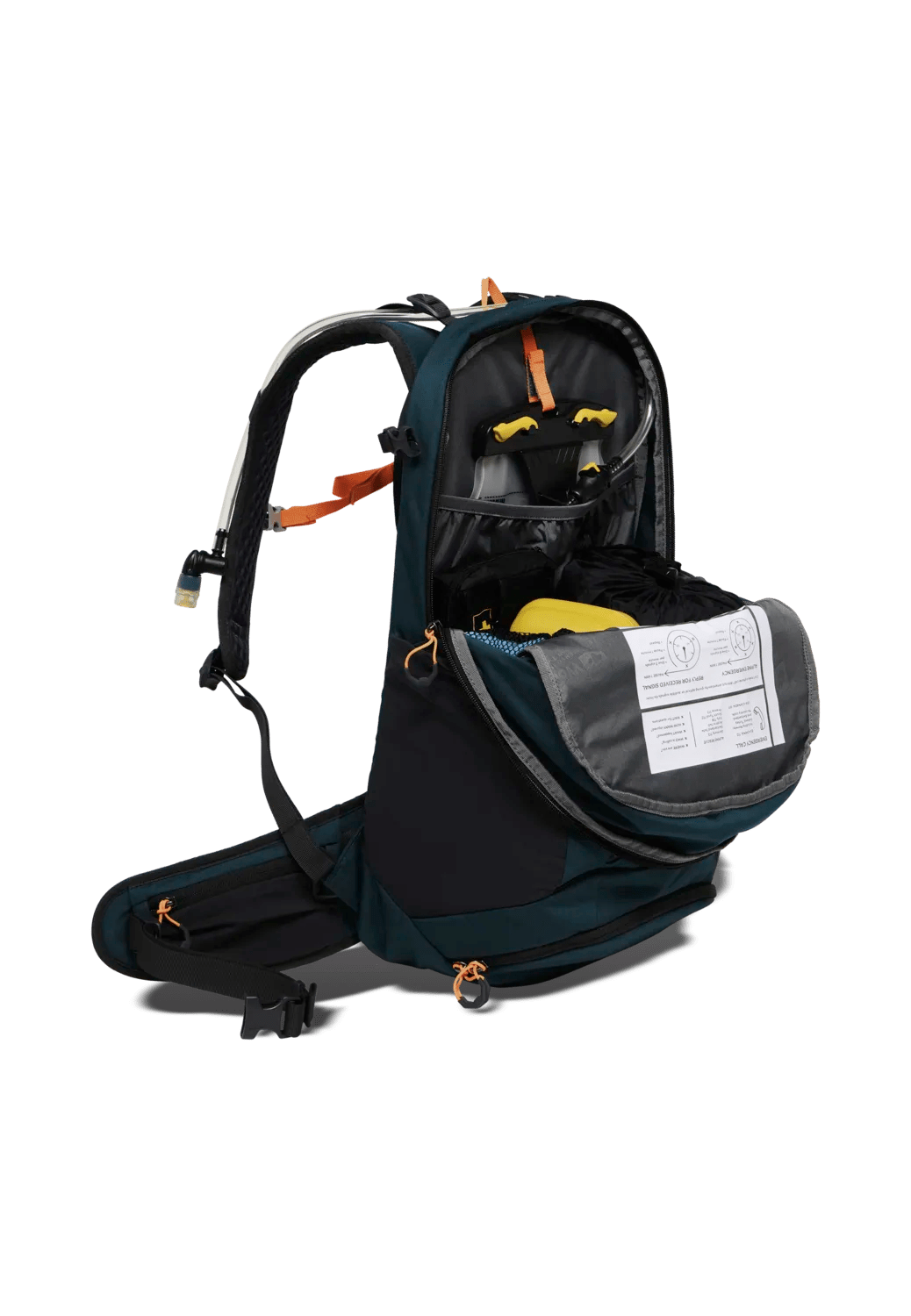 Jack Wolfskin MOAB JAM SHAPE 25 - Bags at PeakStyle