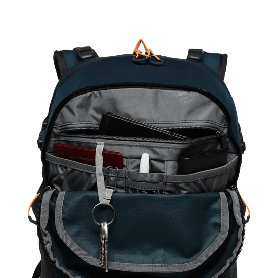 Jack Wolfskin MOAB JAM SHAPE 25 - Bags at PeakStyle