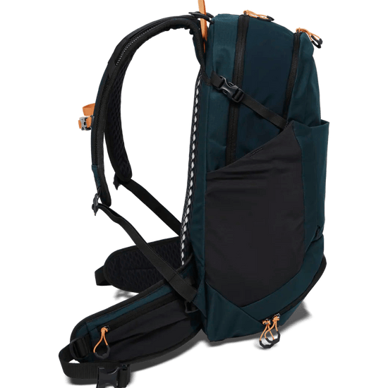 Jack Wolfskin MOAB JAM SHAPE 25 - Bags at PeakStyle