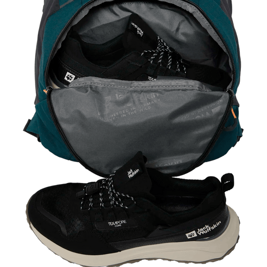 Jack Wolfskin MOAB JAM SHAPE 25 - Bags at PeakStyle