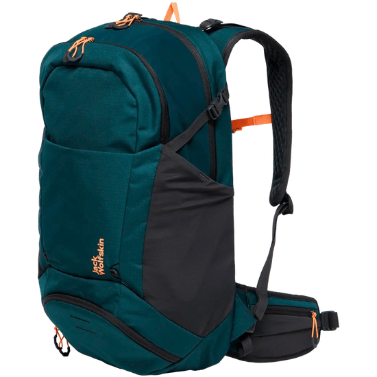 Jack Wolfskin MOAB JAM SHAPE 25 - Bags at PeakStyle