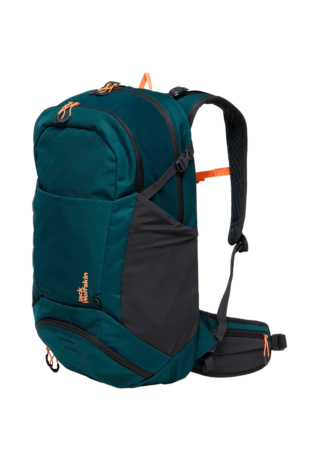 Jack Wolfskin MOAB JAM SHAPE 25 - Bags at PeakStyle