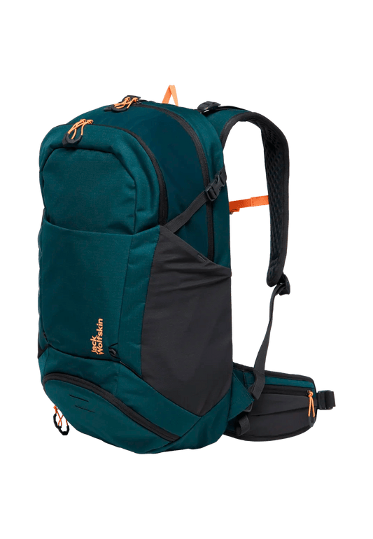 Jack Wolfskin MOAB JAM SHAPE 25 - Bags at PeakStyle