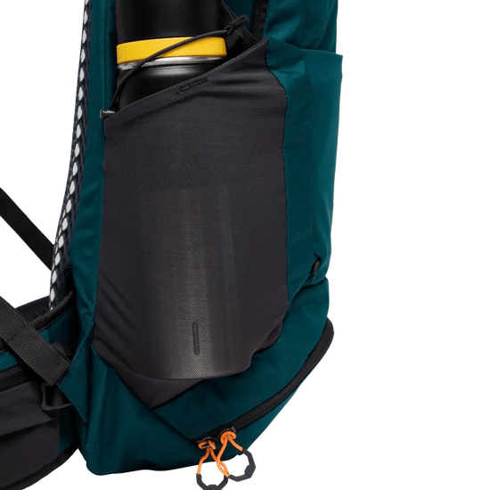 Jack Wolfskin MOAB JAM SHAPE 25 - Bags at PeakStyle