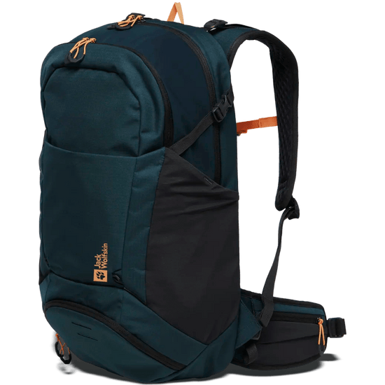Jack Wolfskin MOAB JAM SHAPE 25 - Bags at PeakStyle