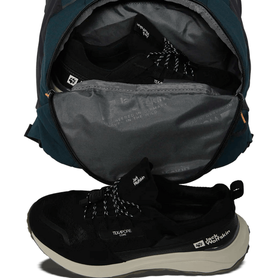 Jack Wolfskin MOAB JAM SHAPE 25 - Bags at PeakStyle