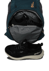 Jack Wolfskin MOAB JAM SHAPE 25 - Bags at PeakStyle