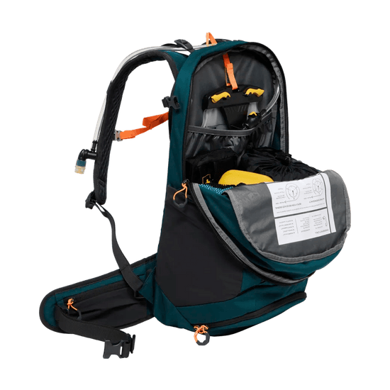 Jack Wolfskin MOAB JAM SHAPE 25 - Bags at PeakStyle
