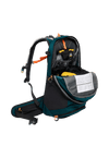 Jack Wolfskin MOAB JAM SHAPE 25 - Bags at PeakStyle