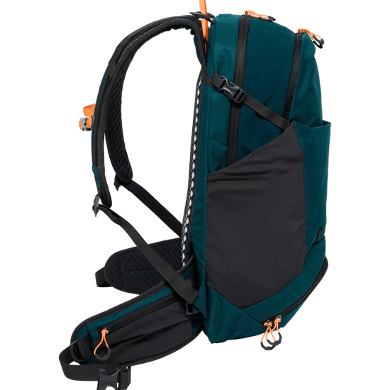 Jack Wolfskin MOAB JAM SHAPE 25 - Bags at PeakStyle