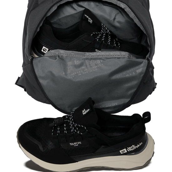 Jack Wolfskin MOAB JAM SHAPE 25 - Bags at PeakStyle