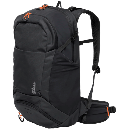 Jack Wolfskin MOAB JAM SHAPE 25 - Bags at PeakStyle