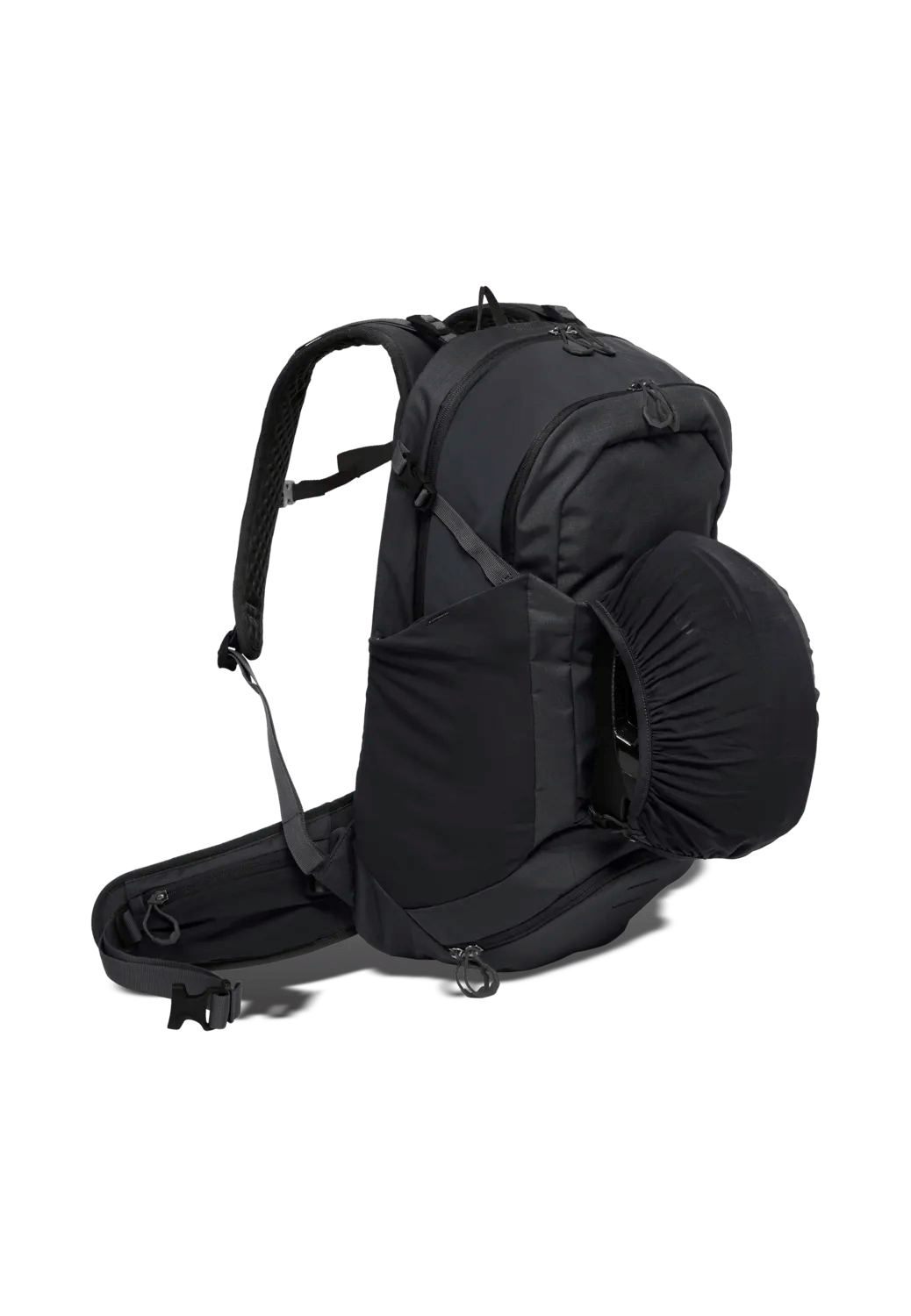 Jack Wolfskin MOAB JAM SHAPE 25 - Bags at PeakStyle