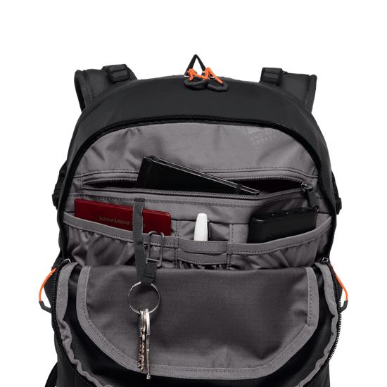Jack Wolfskin MOAB JAM SHAPE 25 - Bags at PeakStyle