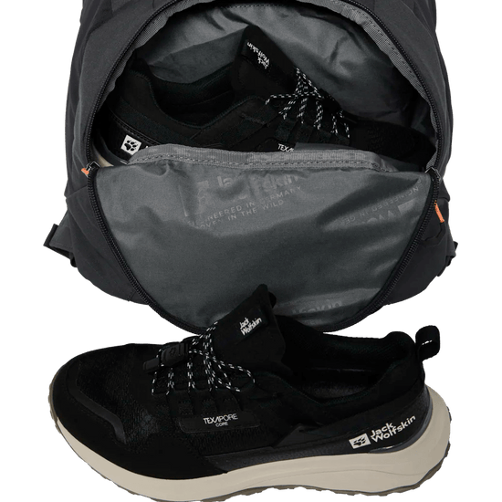 Jack Wolfskin MOAB JAM SHAPE 25 - Bags at PeakStyle