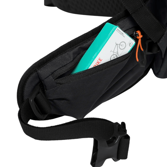 Jack Wolfskin MOAB JAM SHAPE 25 - Bags at PeakStyle