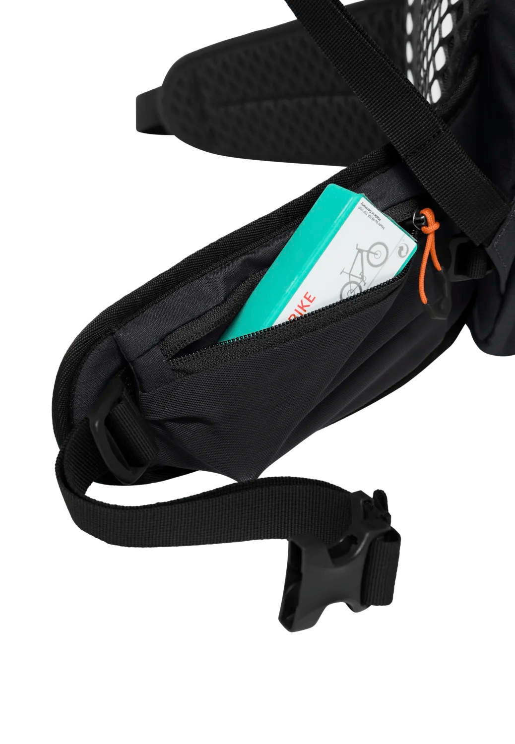 Jack Wolfskin MOAB JAM SHAPE 25 - Bags at PeakStyle