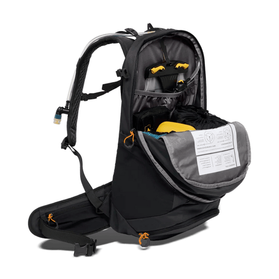 Jack Wolfskin MOAB JAM SHAPE 25 - Bags at PeakStyle