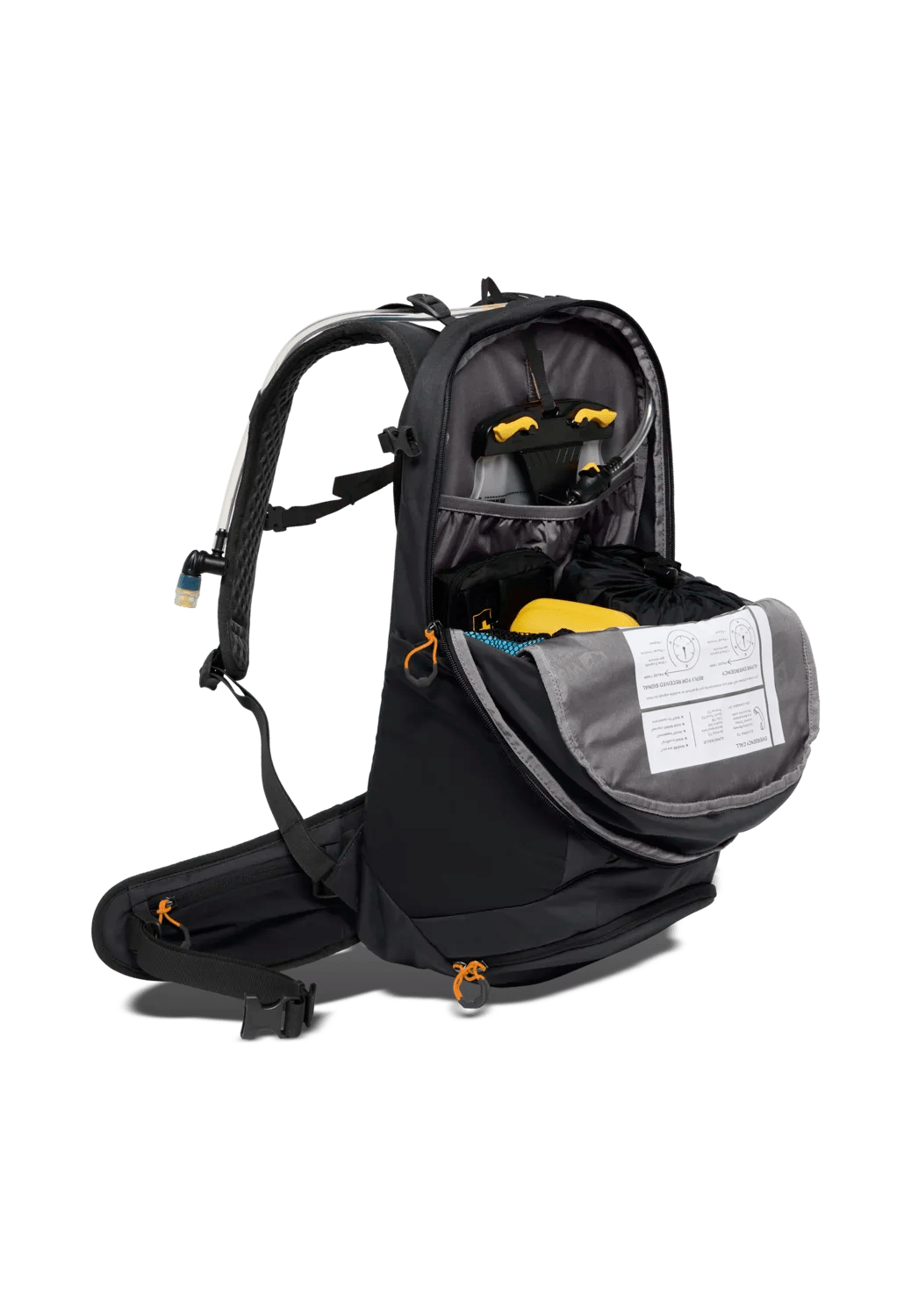 Jack Wolfskin MOAB JAM SHAPE 25 - Bags at PeakStyle