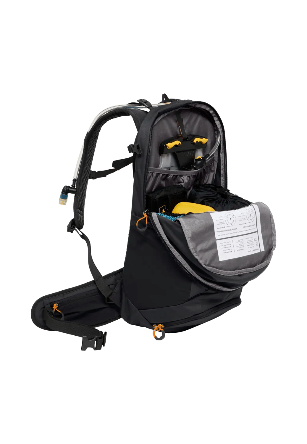 Jack Wolfskin MOAB JAM SHAPE 25 - Bags at PeakStyle