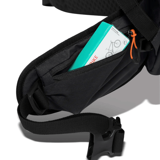 Jack Wolfskin MOAB JAM SHAPE 25 - Bags at PeakStyle