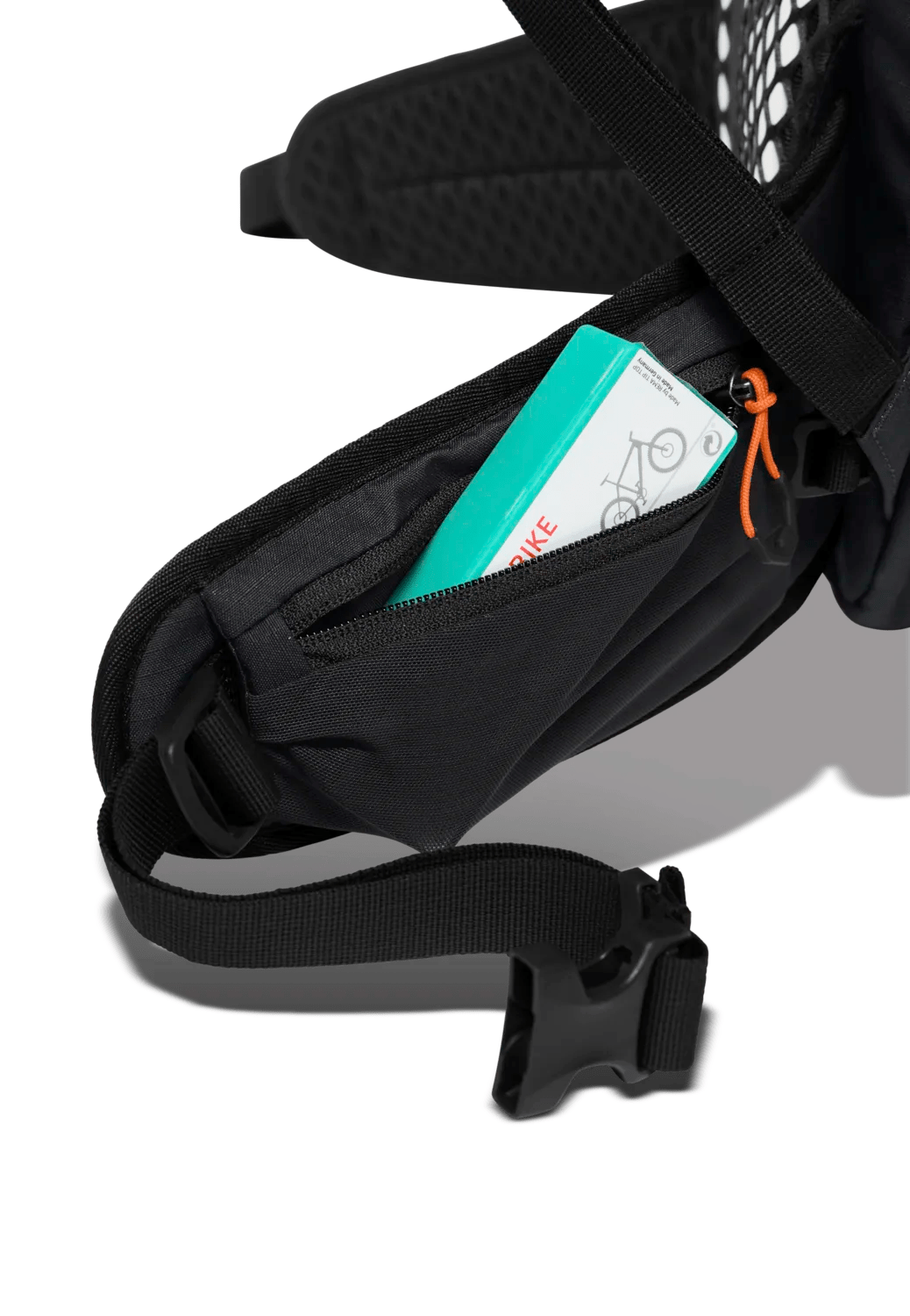 Jack Wolfskin MOAB JAM SHAPE 25 - Bags at PeakStyle