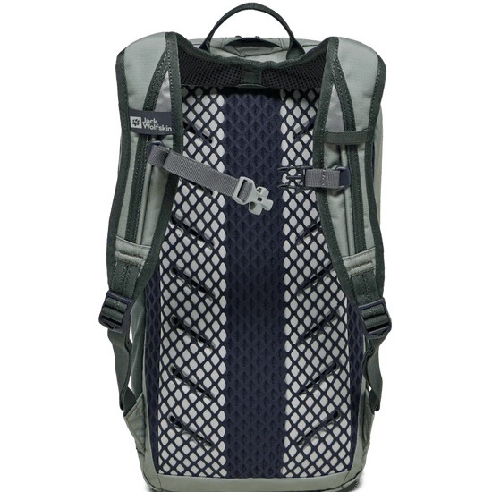 Jack Wolfskin MOAB TRAIL - Bags at PeakStyle