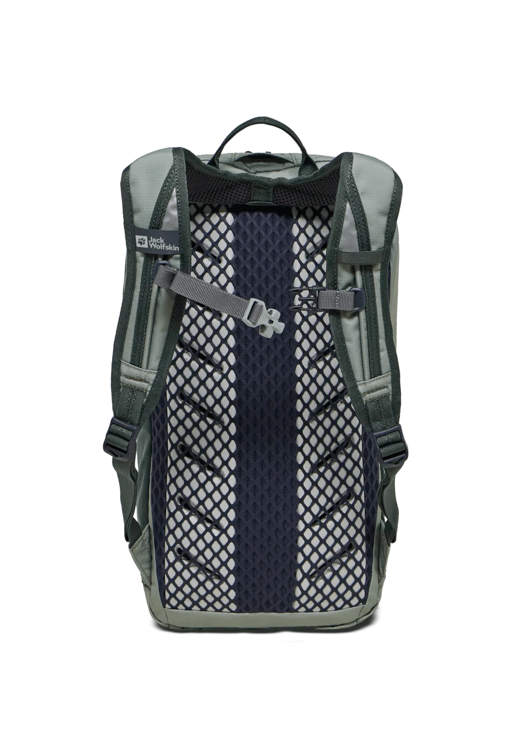 Jack Wolfskin MOAB TRAIL - Bags at PeakStyle